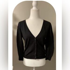 J.Crew V-Neck Cardigan